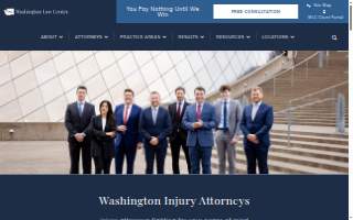 Washington Law Center of Tukwila