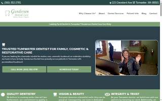Gundersen Dental Care
