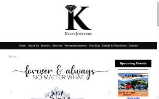 Kluh Jewelers of Tumwater