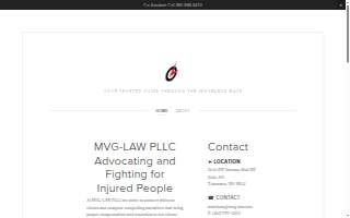 MVG-LAW PLLC