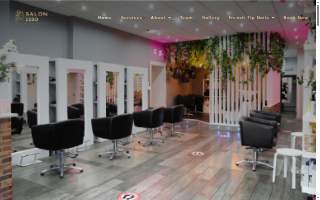 Nails Only Salon