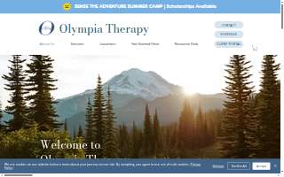 Olympia Therapy PLLC