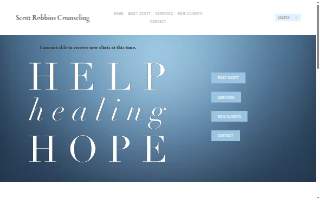 Scott Robbins Counseling