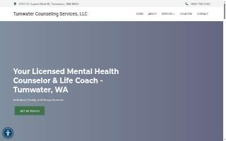 Tumwater Counseling Services, LLC