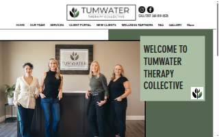 Tumwater Therapy Collective