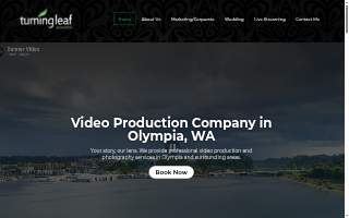 Turning Leaf Productions of Tumwater
