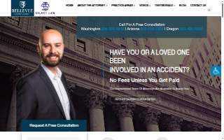 Bellevue Accident Lawyers