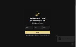 JM Cellars