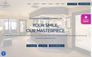 Redmond Art of Dentistry