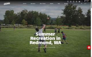 Redmond Town Center