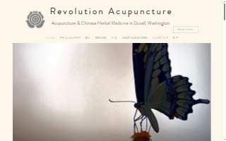 Revolution Acupuncture