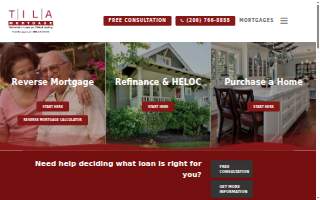 TILA Mortgage, LLC of Union Hill-Novelty Hill