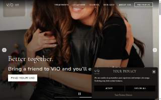 VIO Med Spa of Union Hill-Novelty Hill