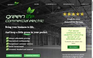 Greenlife Electric LLC