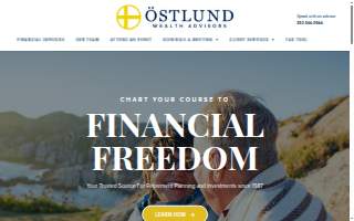 Ostlund Wealth Advisors