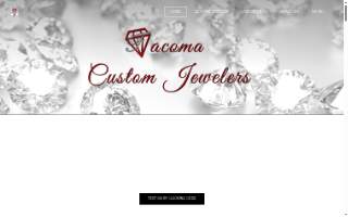 Tacoma Custom Jewelers