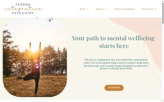 Tacoma Integrative Psychiatry