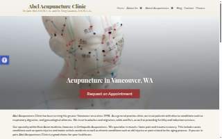 Abel Acupuncture Clinic