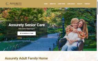 Assurety Senior Care