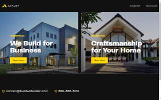 Avalon Construction