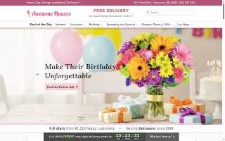 Awesome Flowers