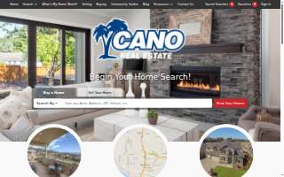 Cano Real Estate