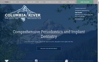 Columbia River Implants and Periodontics