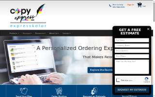 Copy Express