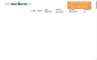 East Vancouver Eye website