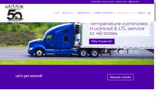 Gulick Trucking Inc