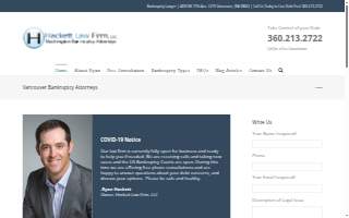 Hackett Law Firm