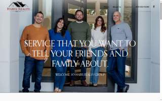 Haris Realty Group