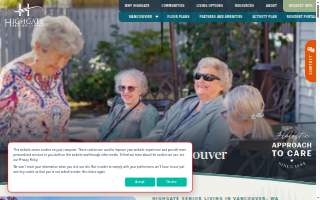 Highgate Senior Living - Vancouver