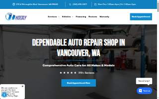 Hoesly Automotive