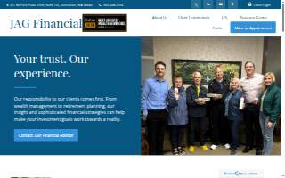 JAG Financial