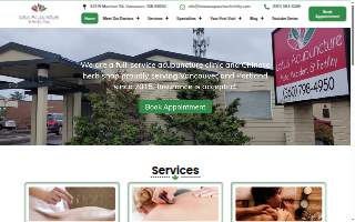Lotus Acupuncture & Fertility Clinic