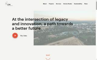 LSW Architects of Vancouver
