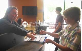 Moses Orthodontics