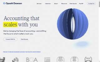Opsahl Dawson & Company Advisors, LLC
