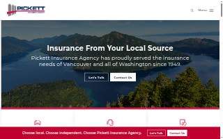 Pickett Insurance Agency