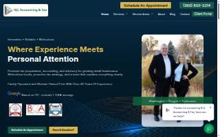RJL Accounting & Tax