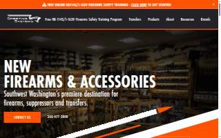 Sporting Systems of Vancouver