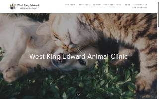 Vancouver Veterinary Hospital