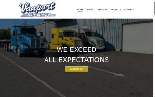 Vanport Trucking