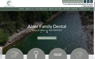 Alder Family Dental