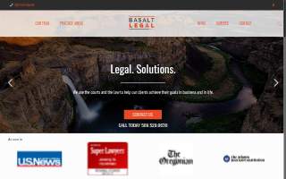 Basalt Legal PLLC
