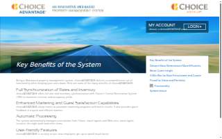 Choice Property Management
