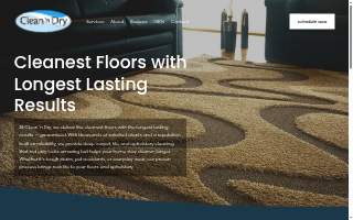 Clean 'n Dry LLC