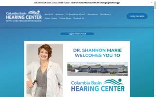 Columbia Basin Hearing Center