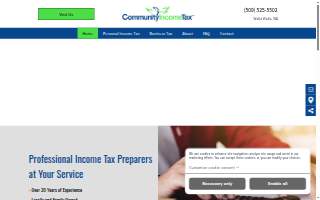 Community Income Tax
